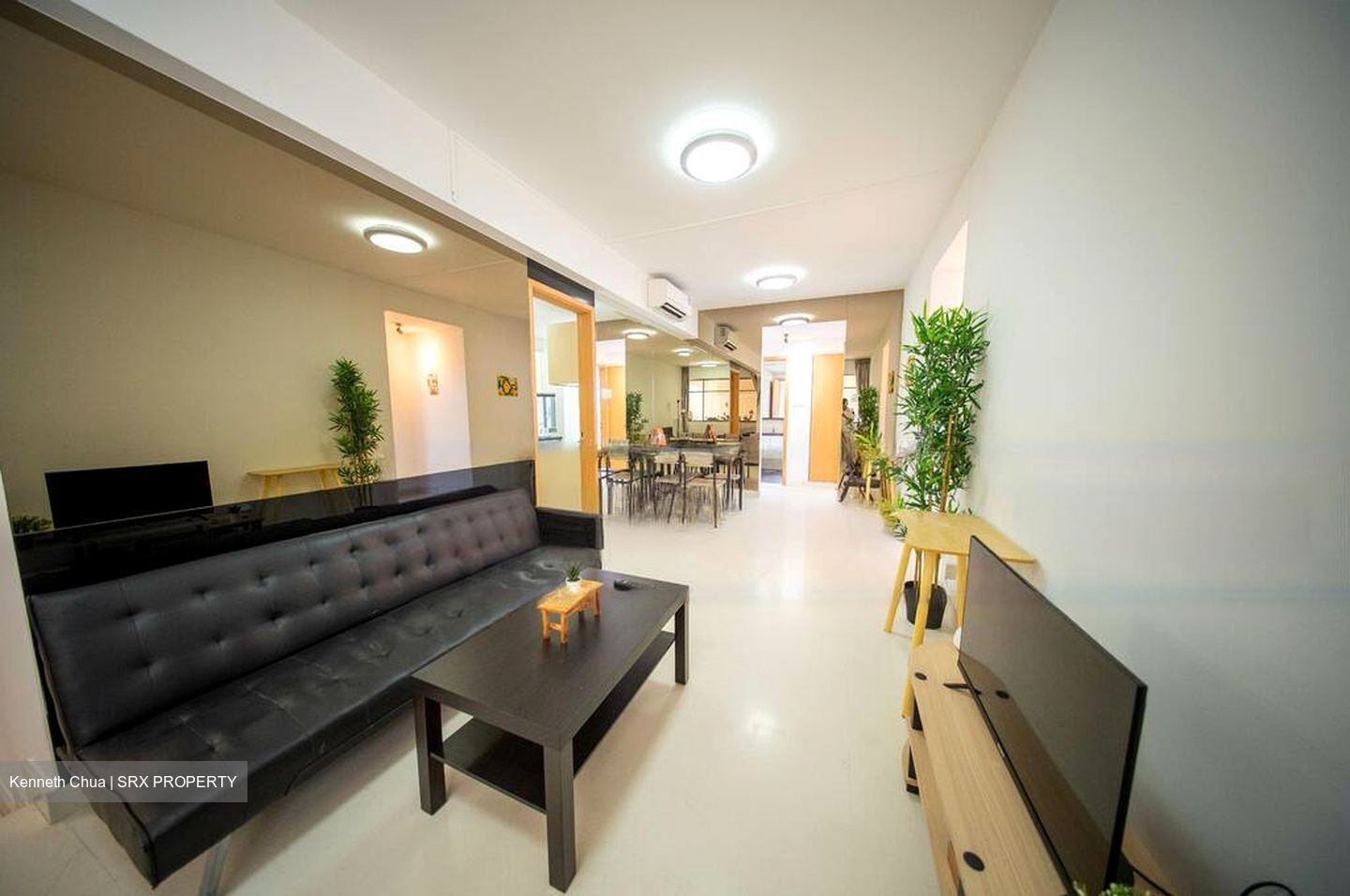 Atrium Residences (D14), Apartment #496534631